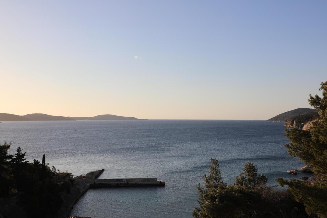 Feelhvar Along Bluelagoon Beach Χβαρ Εξωτερικό φωτογραφία
