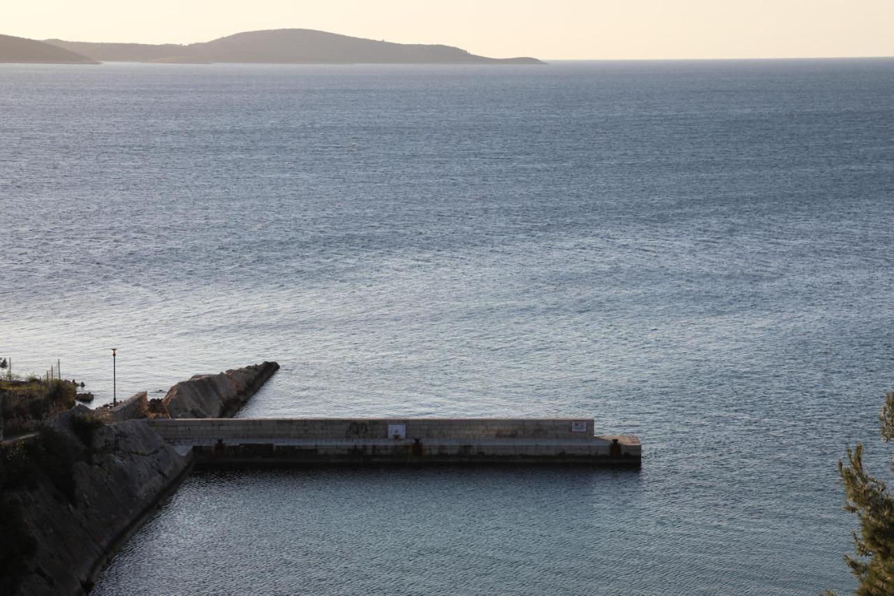 Feelhvar Along Bluelagoon Beach Χβαρ Εξωτερικό φωτογραφία