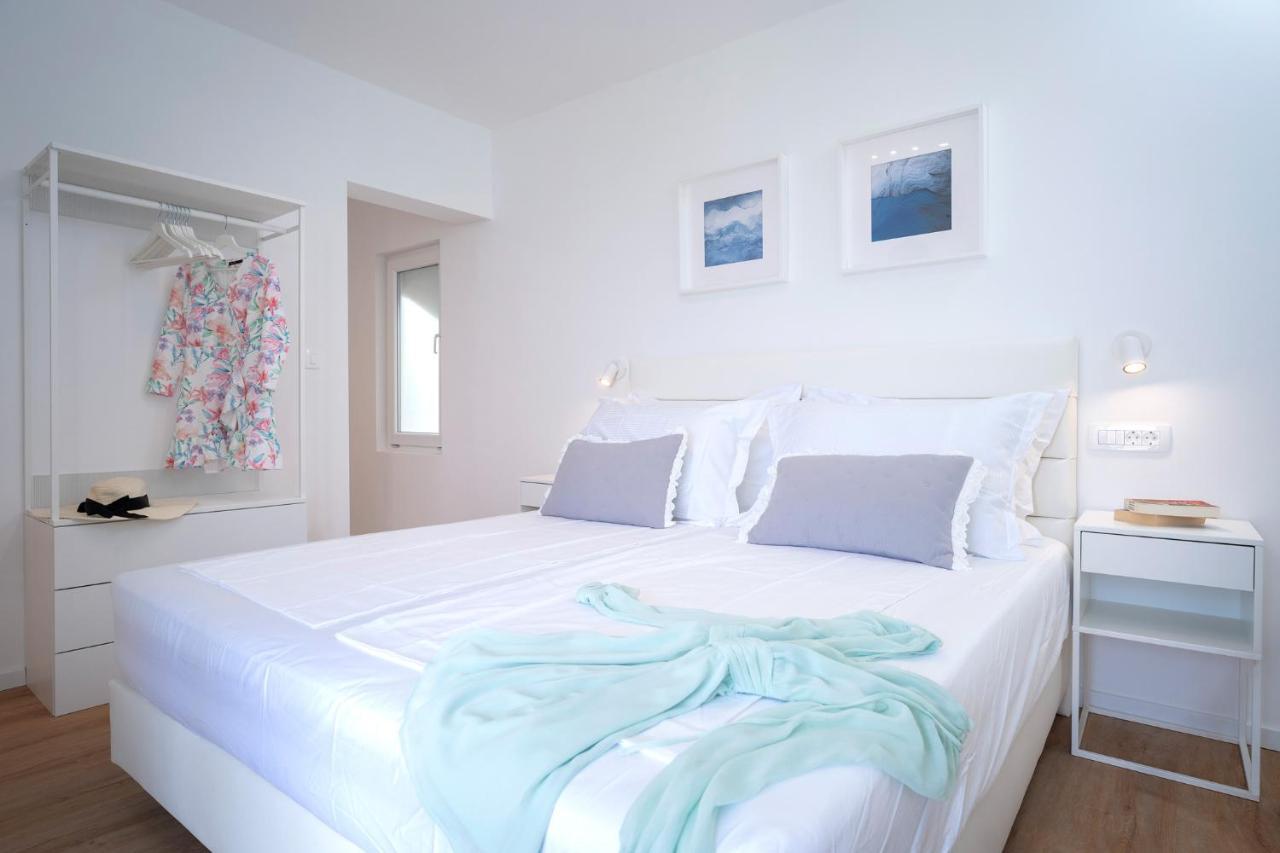 Feelhvar Along Bluelagoon Beach Χβαρ Εξωτερικό φωτογραφία