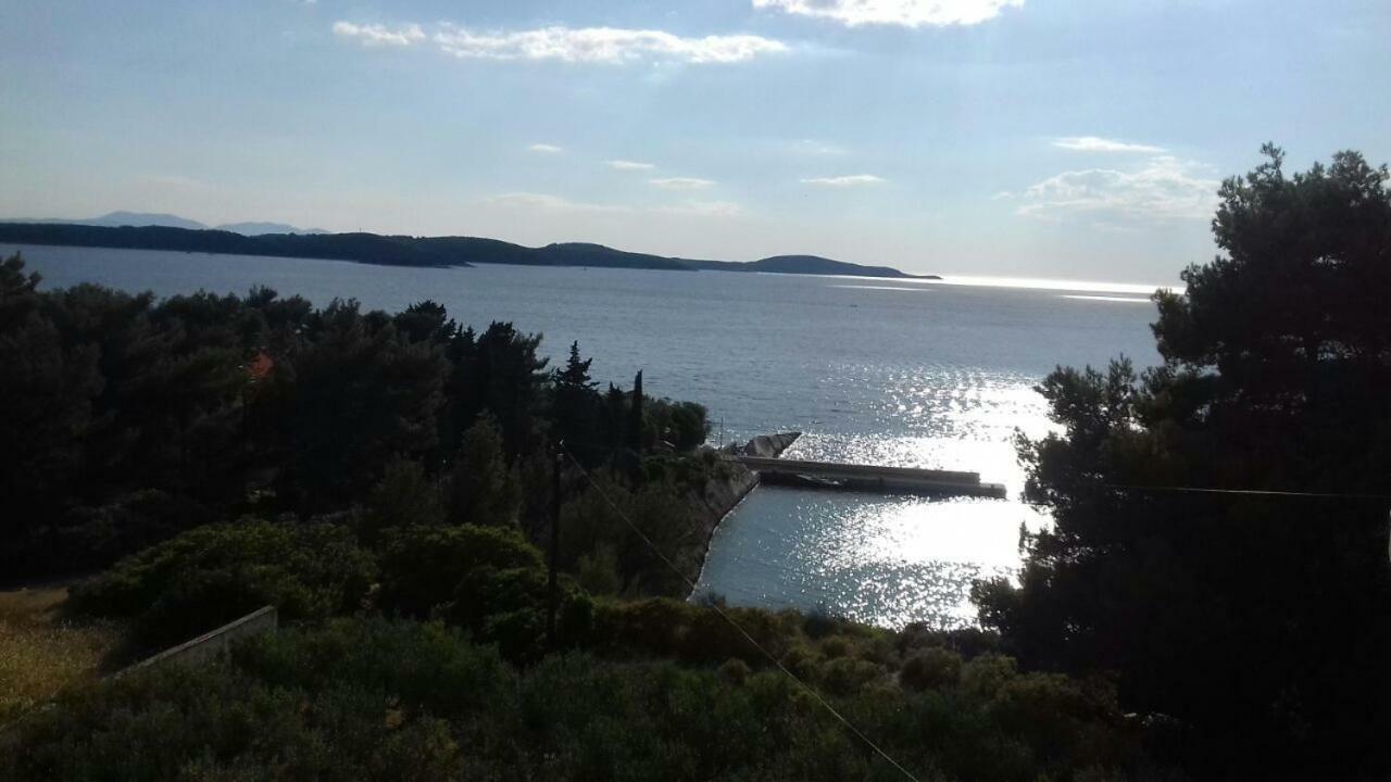 Feelhvar Along Bluelagoon Beach Χβαρ Εξωτερικό φωτογραφία
