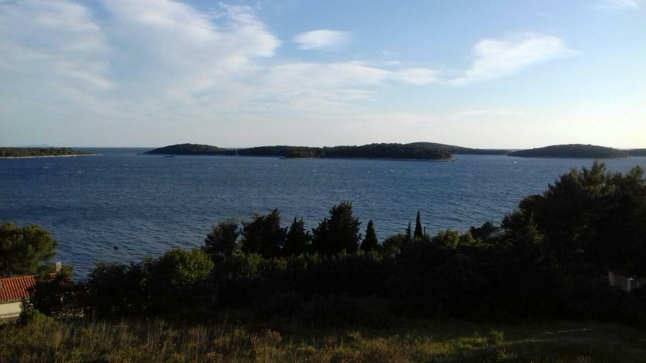 Feelhvar Along Bluelagoon Beach Χβαρ Εξωτερικό φωτογραφία